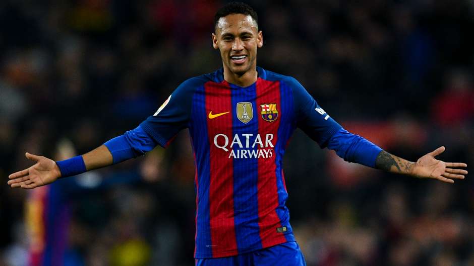 Neymar desea regresar al FC Barcelona
