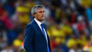 Quique Setien Las Palmas 24092016