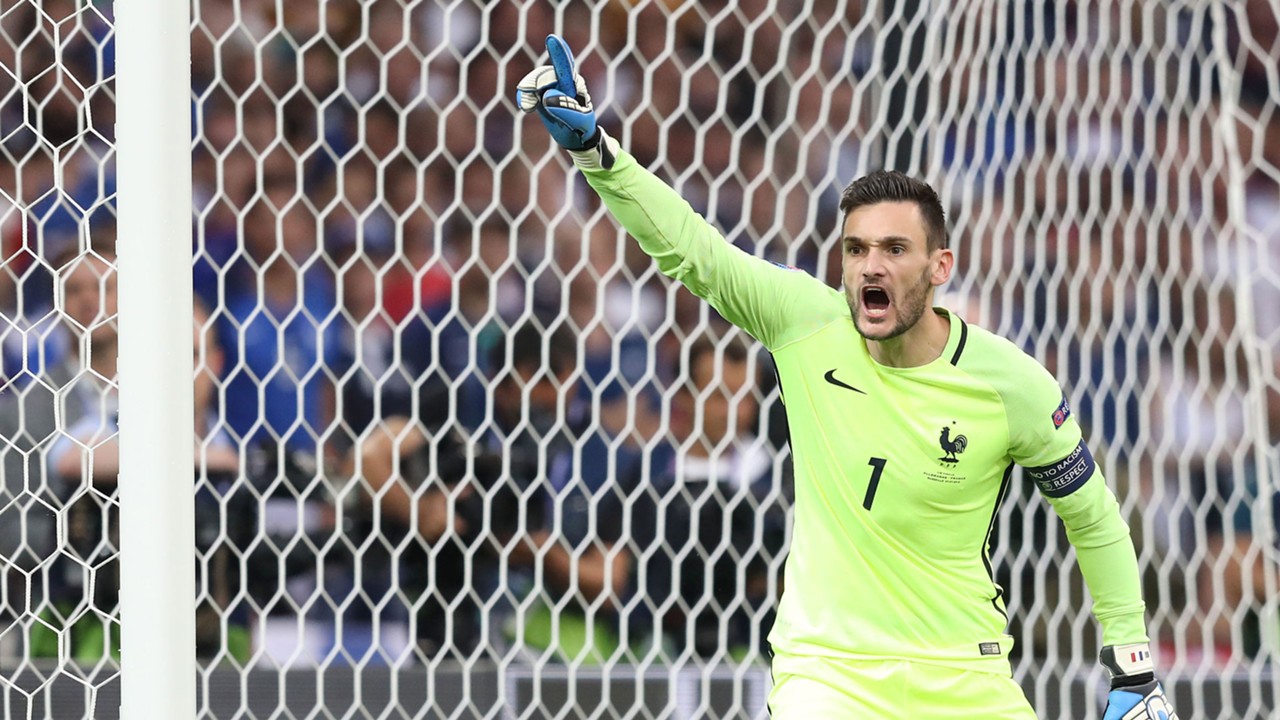 Euro 2016 Semua Berita