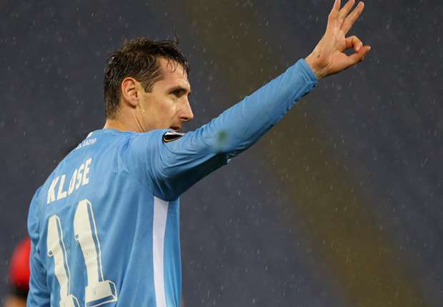 Miroslav Klose Sempat Jadi Target Borussia Dortmund
