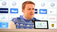 ONLY GERMANY Olaf Rebbe VfL Wolfsburg