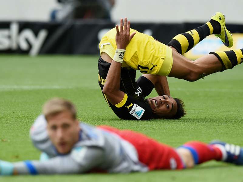 BVB-Pokalhelden bangen um Europacup