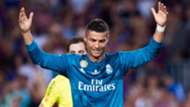 cristiano ronaldo real madrid supercopa 081317