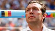 Marc Wilmots | Belgium