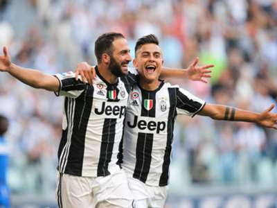 paulo dybala: gehalt, schuhe, titel, social media, freundin | goal