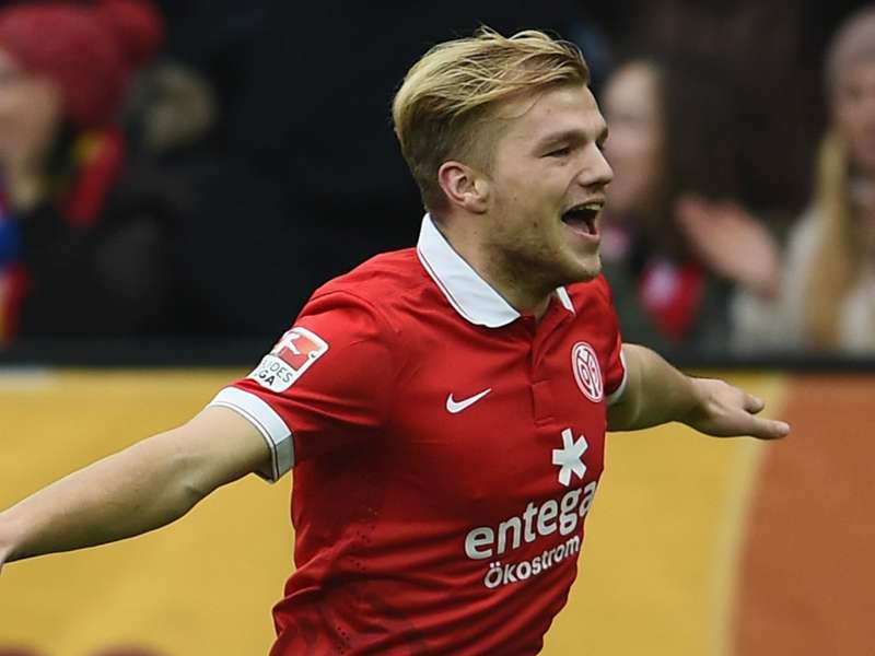 Johannes Geis News Johannes Geis News