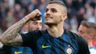 Mauro Icardi Inter Mailand 12032017