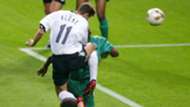 Miroslav Klose Germany Saudi Arabia World Cup 2002