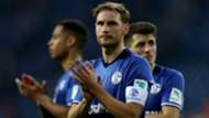 Benedikt Höwedes Schalke 26022017