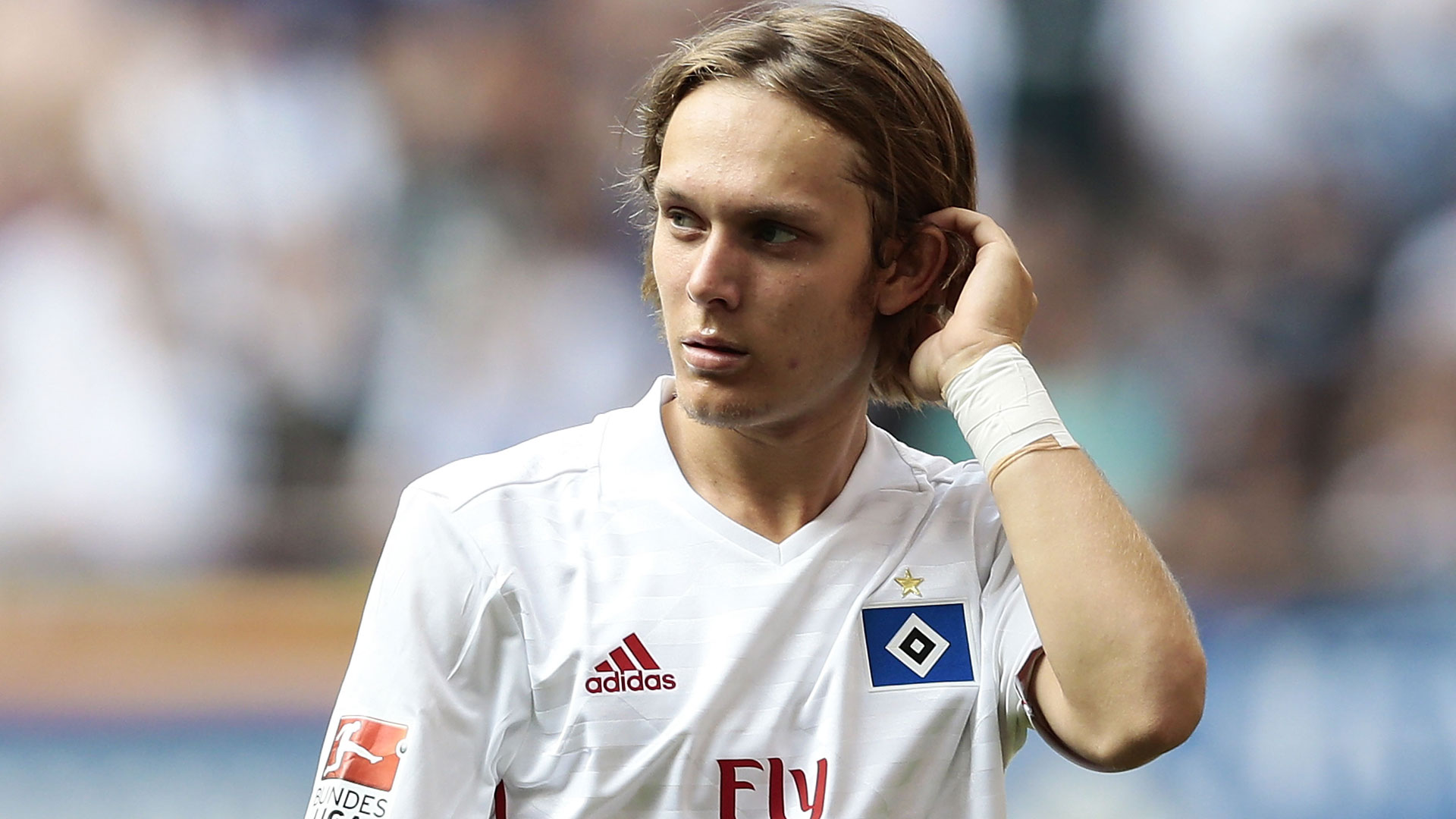 Milan, ecco Halilovic: visite mediche e firma sul contratto! Milan, ecco Halilovic: visite mediche e firma sul contratto!