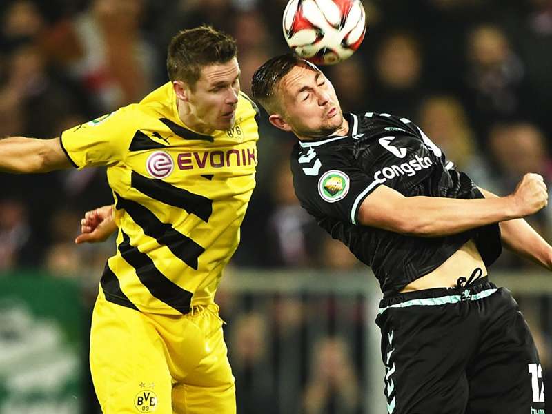 Menschen kennenlernen dortmund