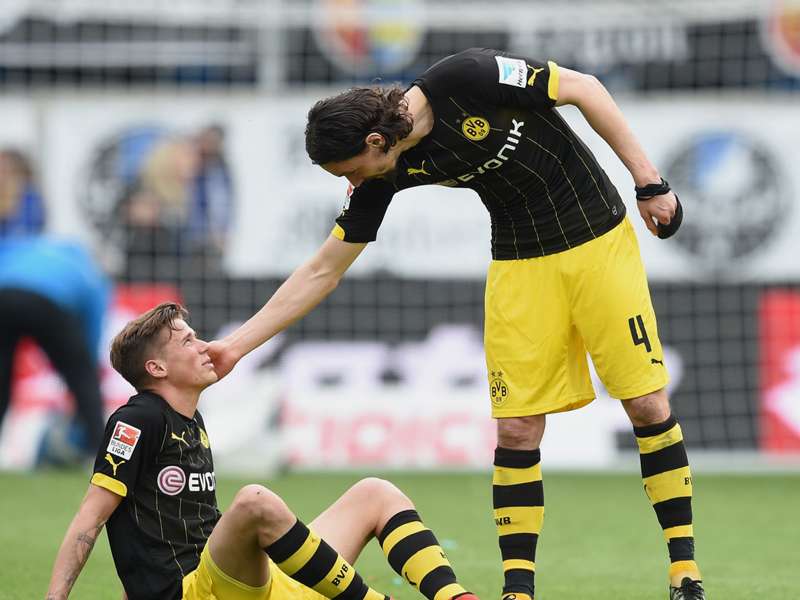 Dortmund Gegen Wolfsberg Dortmund Gegen Wolfsberg