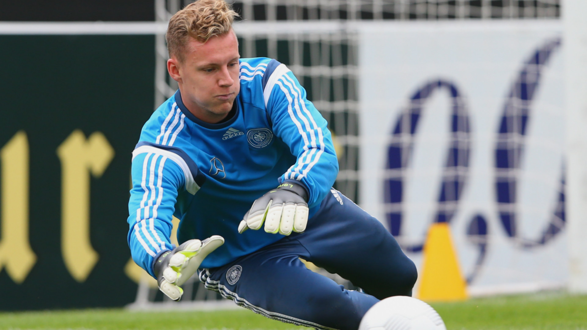 Bernd Leno 'honoured' by Real Madrid interest | Goal.com