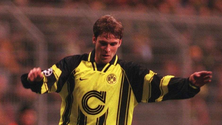 IBE EBUKA 's Blog : Borussia Dortmund's worst signings of the last 20 years