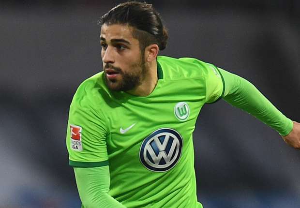 Hasil gambar untuk ricardo rodriguez