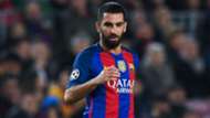Arda Turan Barcelona 06122016