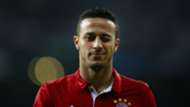 Thiago Alcantara FC Bayern