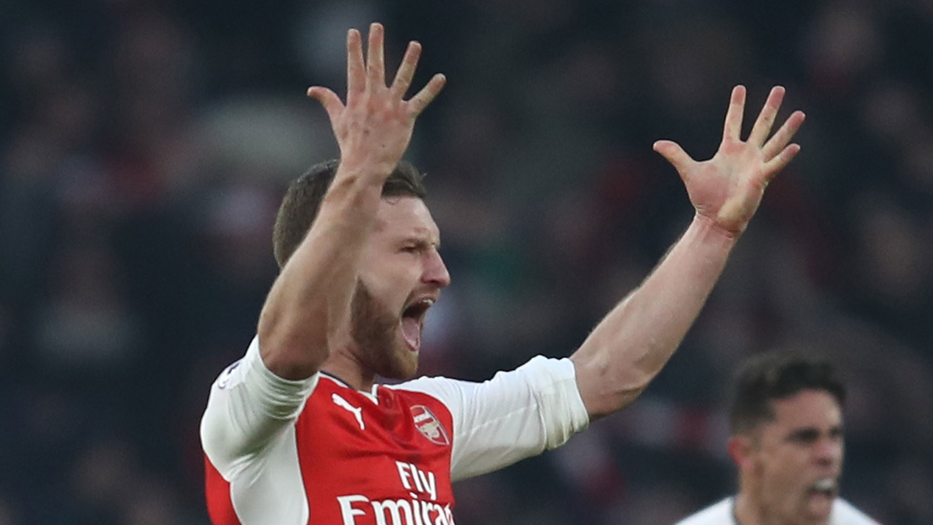 Shkodran Mustafi Aktuelle Teams Shkodran Mustafi Aktuelle Teams