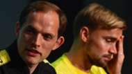 Thomas Tuchel Marcel Schmelzer Borussia Dortmund