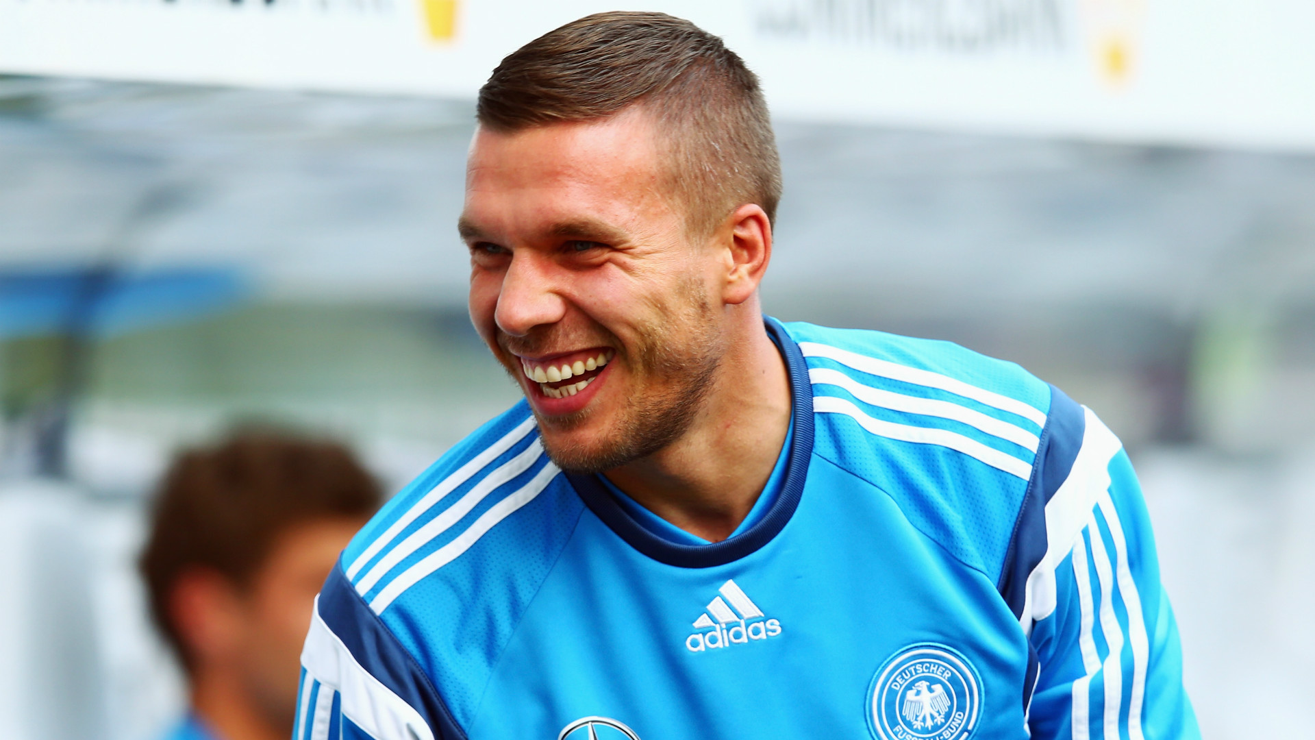 Lukas Podolski Aktuelle Teams Lukas Podolski Aktuelle Teams