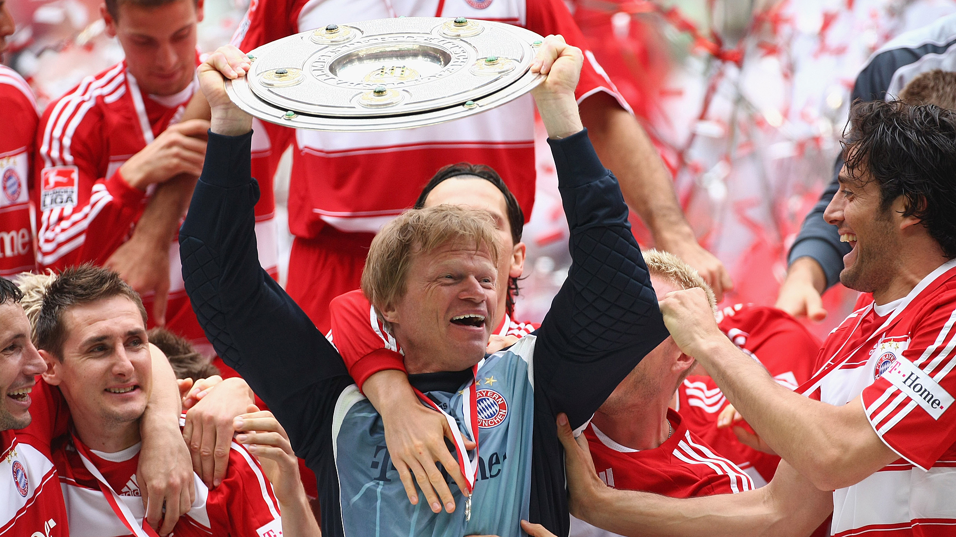 Kahn Bayern Kahn Bayern