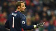 Manuel Neuer 10192016