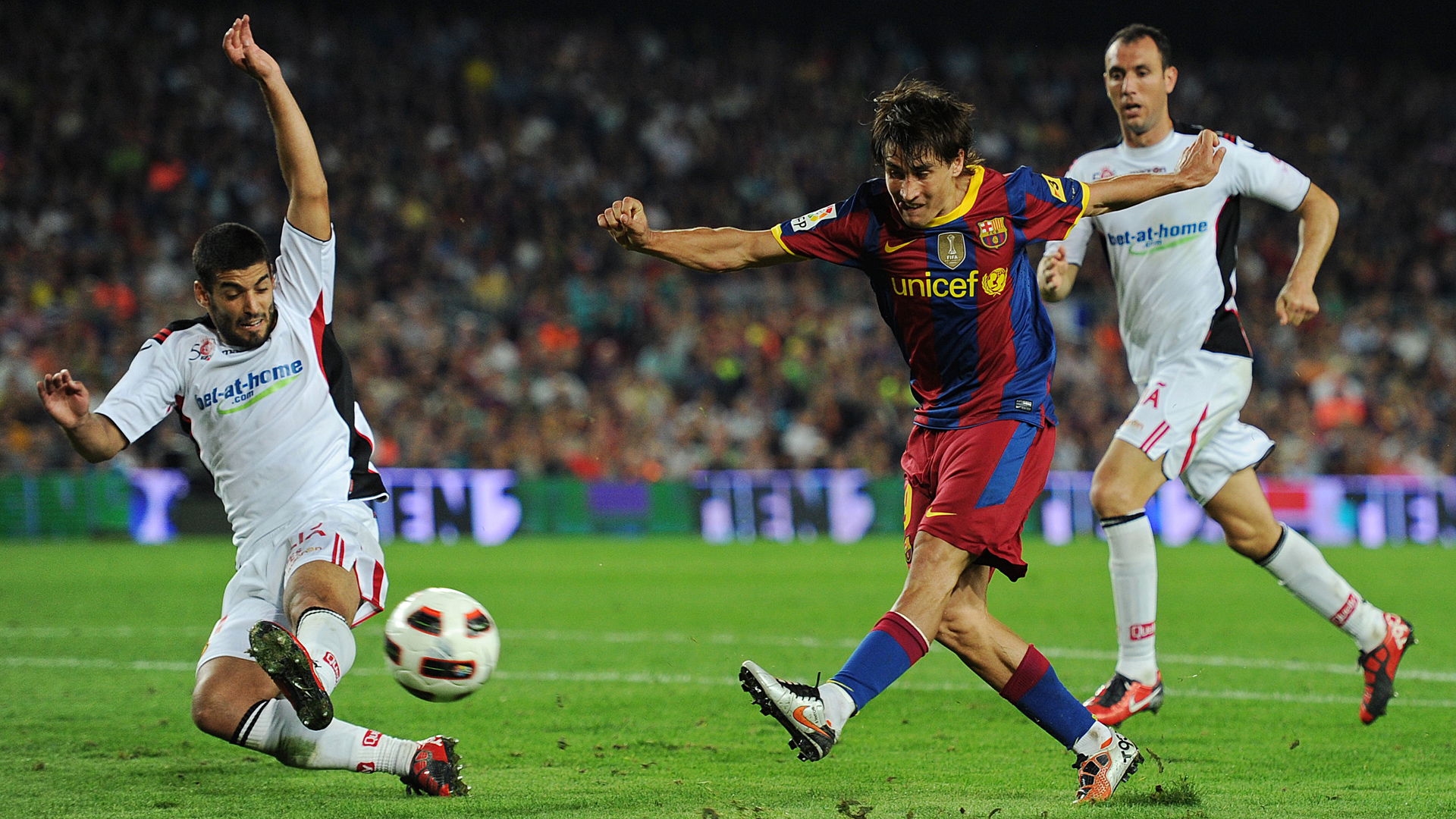 Bojan Krkic, Kisah Wonderkid Setengah Gagal  Goal.com