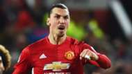 Zlatan Ibrahimovic 01152017