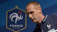 Jeremy Mathieu, Frankreich