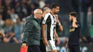 Sami Khedira Juventus AS Monaco 09052017