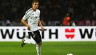 Holger Badstuber Germany Sweden Friendly 10162012