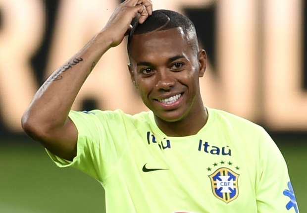 Últimas sobre Robinho e o Grêmio