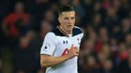 Kevin Wimmer 10252016