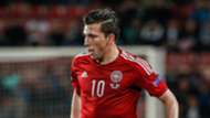 Pierre-Emile hoejbjerg Höjbjerg Denmark U21 06272015