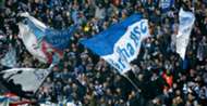 Hertha BSC Fans 14032015