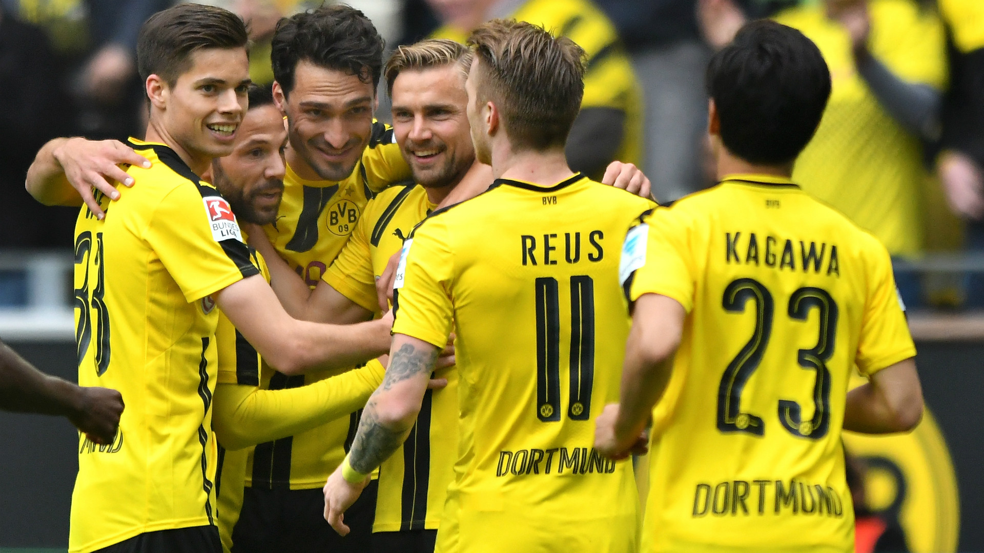 Wie Hat Borussia Gespielt Wie Hat Borussia Gespielt