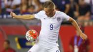 Aron Johannsson USA AZ Alkmaar 10072015