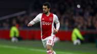 Amin Younes Ajax Amsterdam 23022017