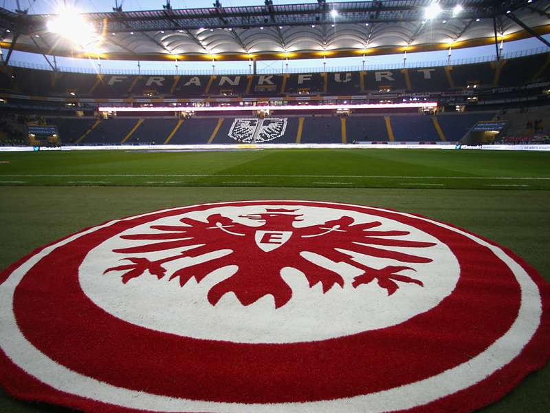 Heimspiele Eintracht Frankfurt Heimspiele Eintracht Frankfurt
