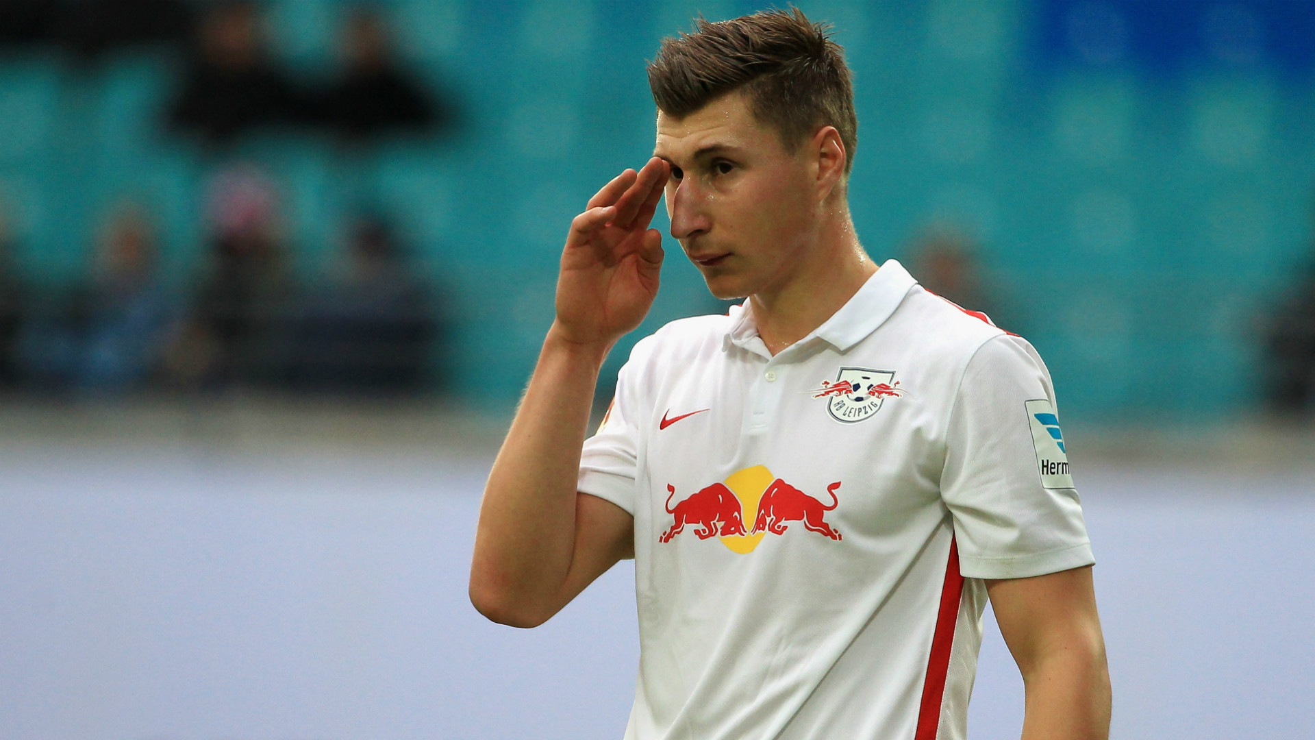 Medien RB Leipzig Jagt Basels Breel Embolo