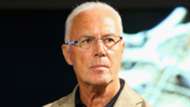 Franz Beckenbauer 09052015