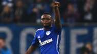 FC Schalke 04 Sporting CP Chinedu Obasi Champions League 10212014