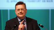 Reinhard Grindel 15042016