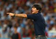 JOACHIM LOW GERMANY 2014 WORLD CUP FINAL 07132014