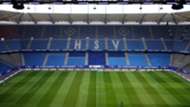 Volksparkstadion Hamburger SV Bundesliga 07122014