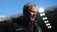 Lucien Favre Mönchengladbach SC Paderborn Bundesliga 03022015