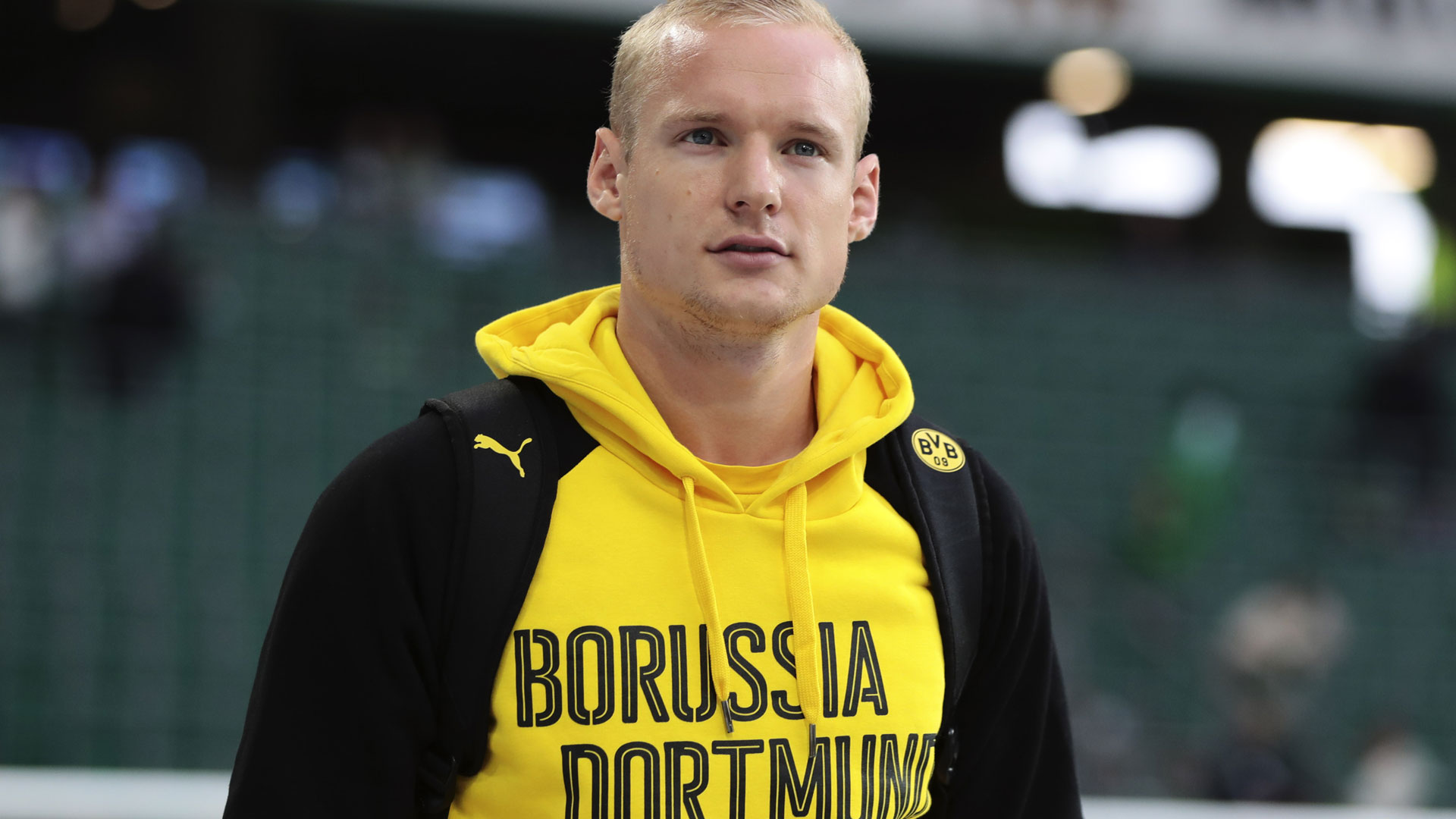Sebastian Rode Dortmund Sebastian Rode Dortmund