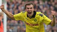 KEVIN GROSSKREUTZ BORUSSIA DORTMUND