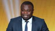 Gerald Asamoah 2015