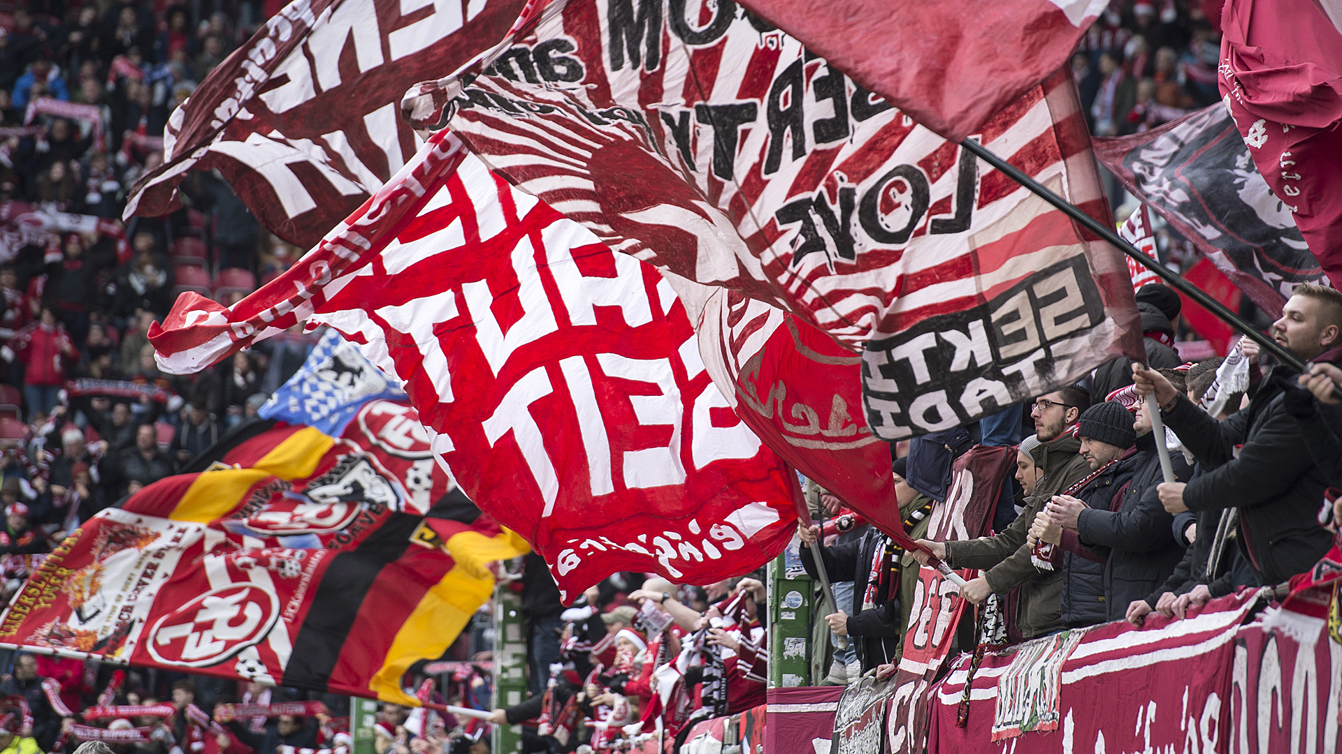 Kaiserslautern Ladies